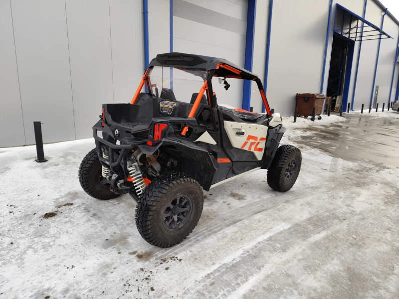 Can-Am Maverick Maverick RC sport 1000, снимка 6 - Мотоциклети и мототехника - 53063386