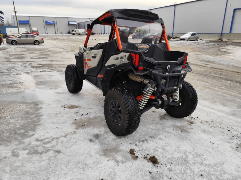 Can-Am Maverick Maverick RC sport 1000, снимка 8 - Мотоциклети и мототехника - 53063386