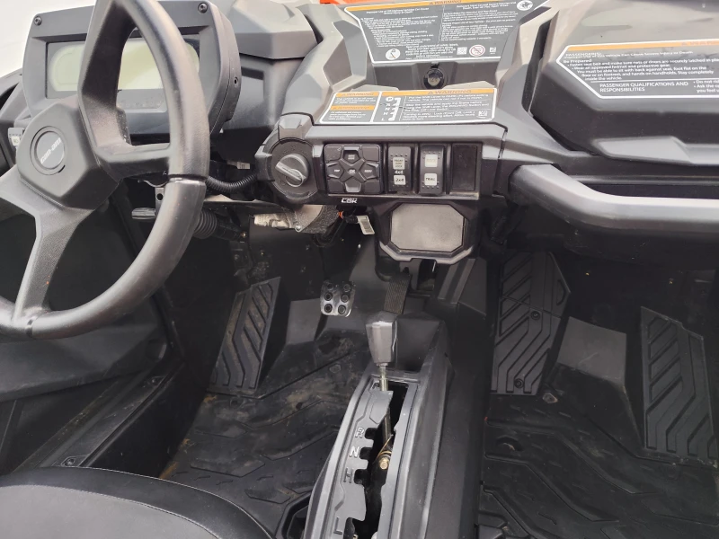 Can-Am Maverick Maverick RC sport 1000, снимка 10 - Мотоциклети и мототехника - 53063386