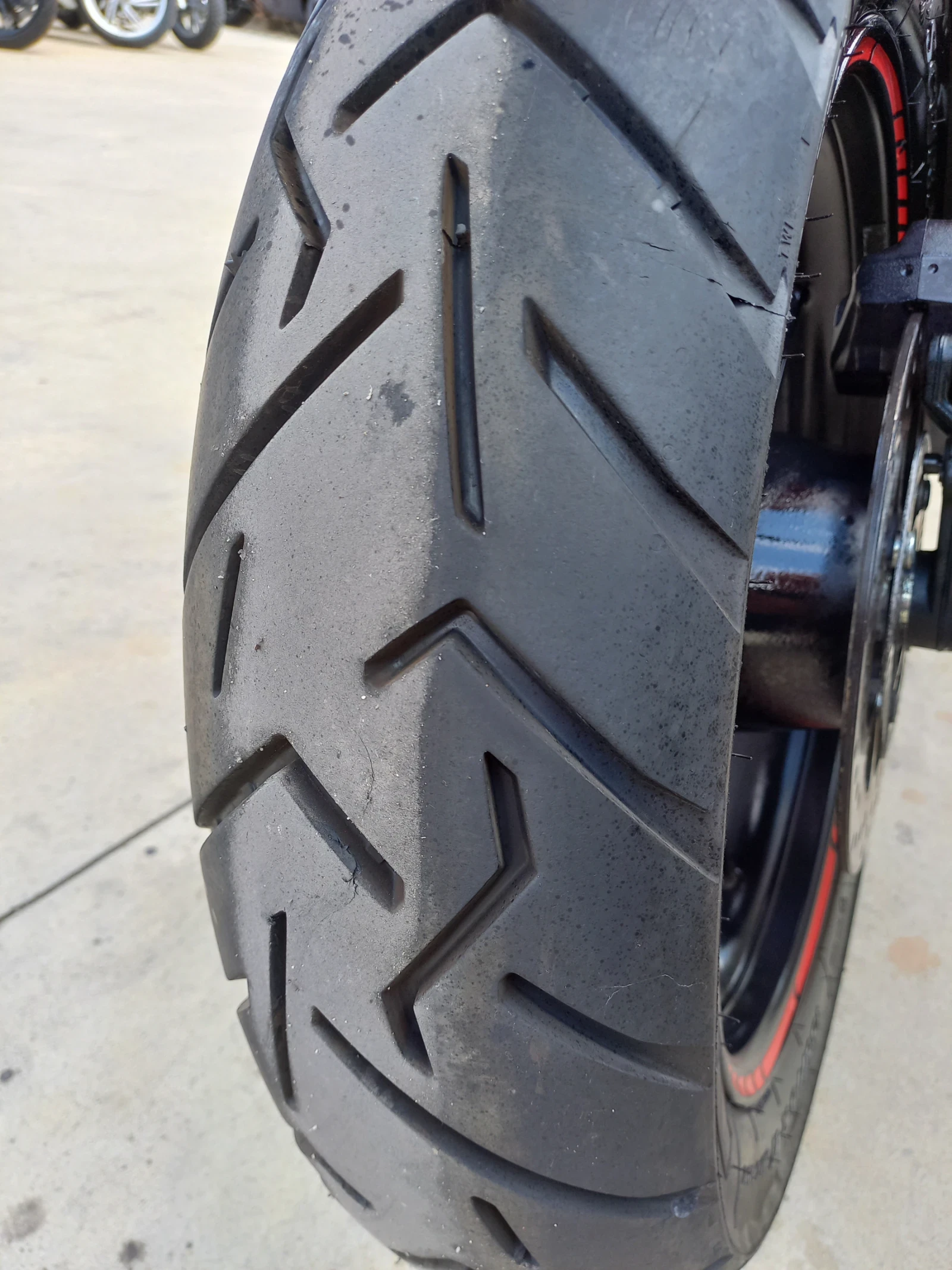 Moto Morini X-Cape 650 ABS  - изображение 9