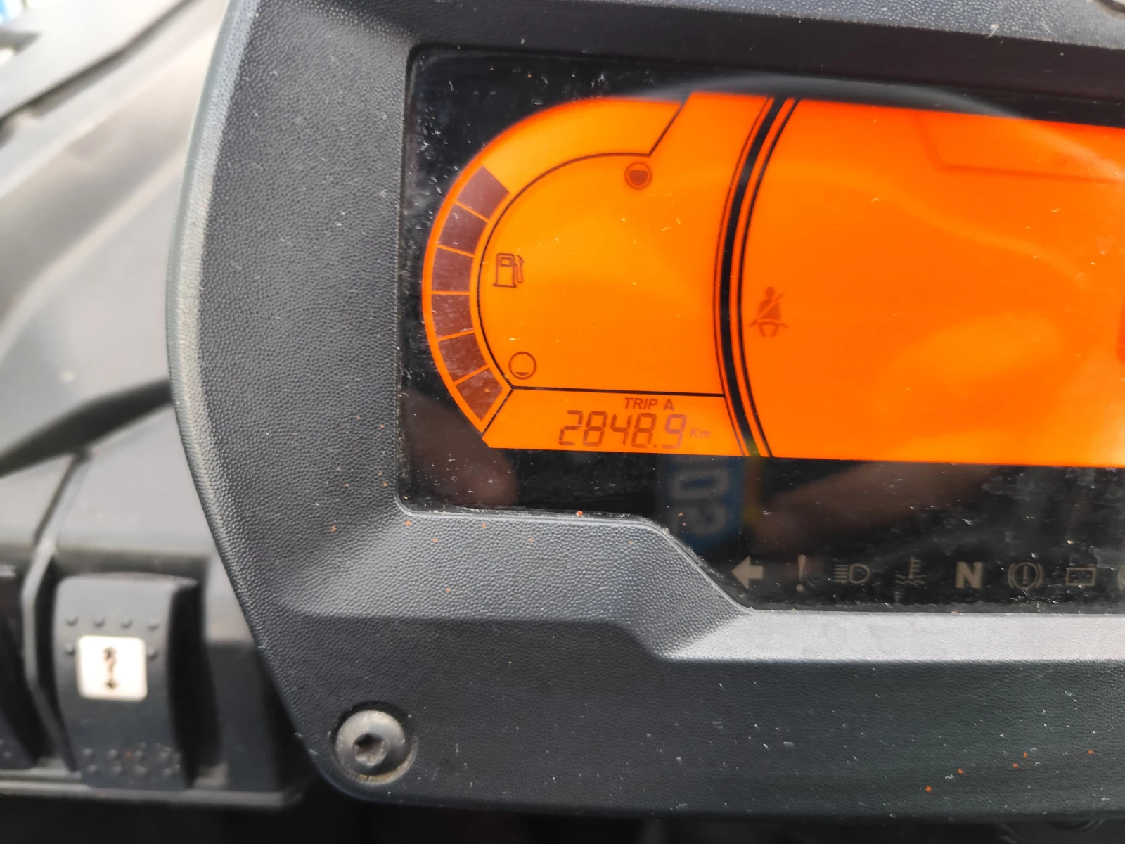 Can-Am Maverick Maverick RC sport 1000 | Mobile.bg � ����������� 11