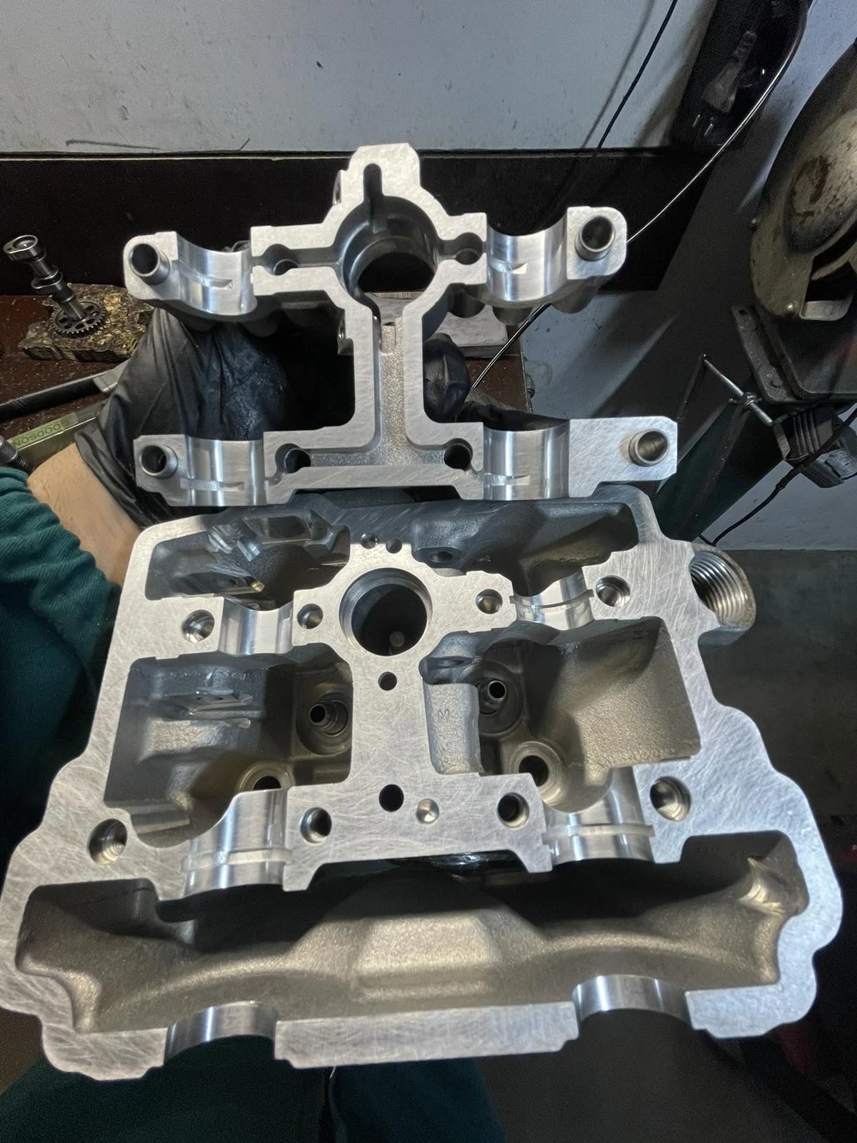 Ktm SX-F, снимка 5 - Мотоциклети и мототехника - 54193238