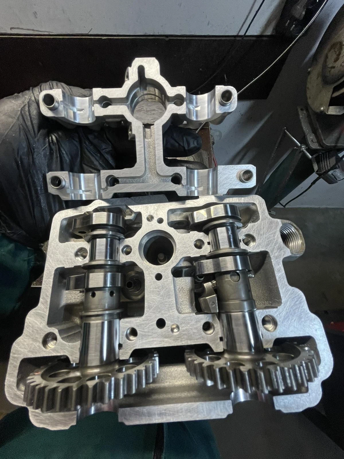 Ktm SX-F, снимка 4 - Мотоциклети и мототехника - 54193238