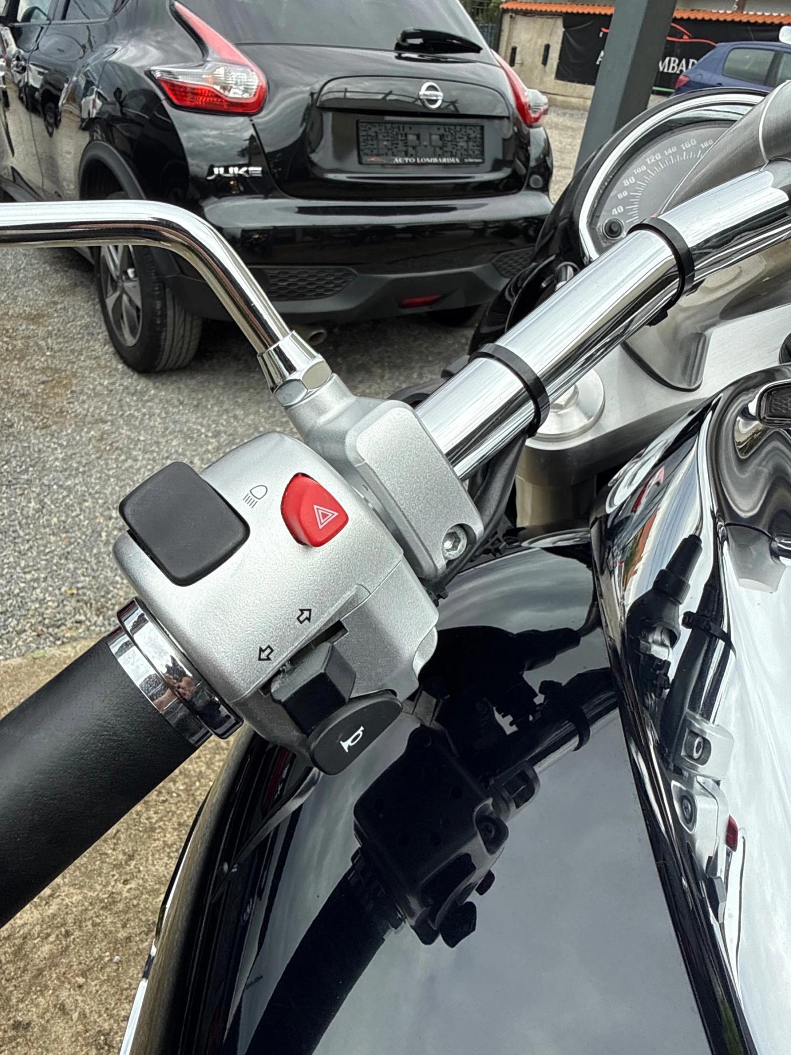 Suzuki Boulevard M90; 1500, снимка 6 - Мотоциклети и мототехника - 56243962