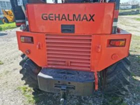       Gehl Gehlmax KL 405