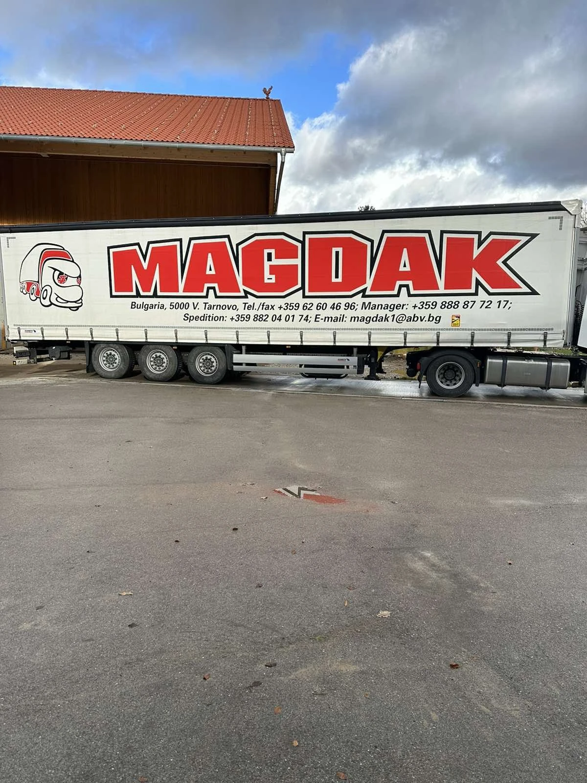  Schmitz SCB S3T | Mobile.bg   6