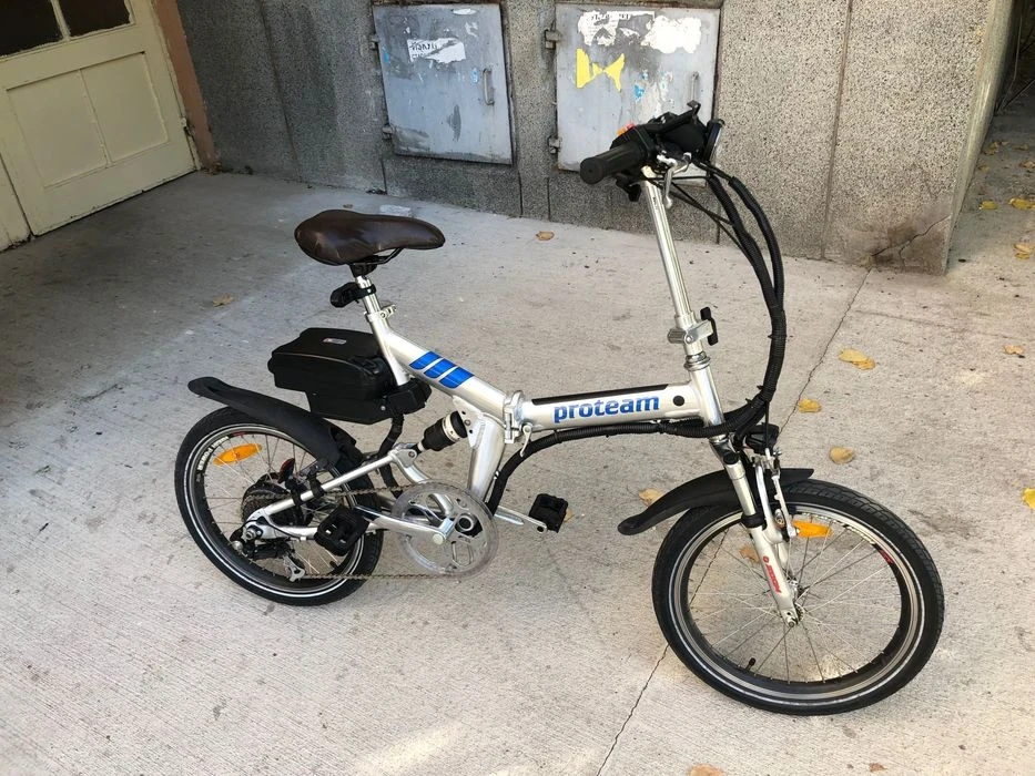  Proteam | Mobile.bg   5