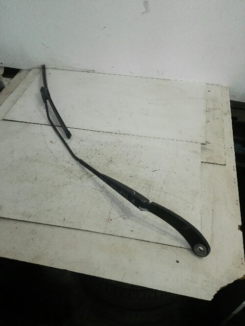 Рамо чистачка дясно Рено Меган седан