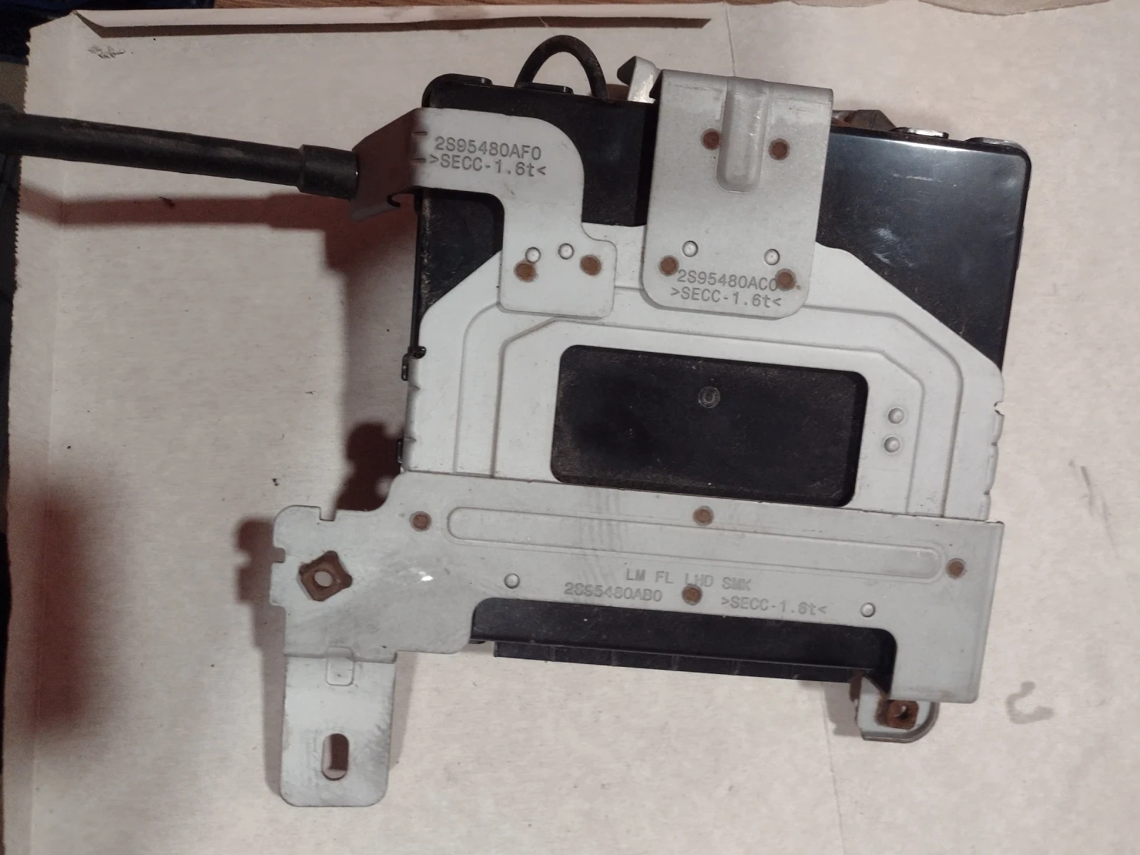 954802Y800   SMART KEY ��������� �����  HYUNDAI IX35 954802Y800  | Mobile.bg � ����������� 3