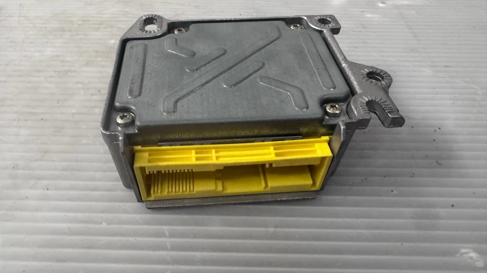 Airbag  /  /  a VW Touareg - 3D0909601 /  0285001472 | Mobile.bg   1