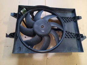 Перка Мазда 2 1.4д 