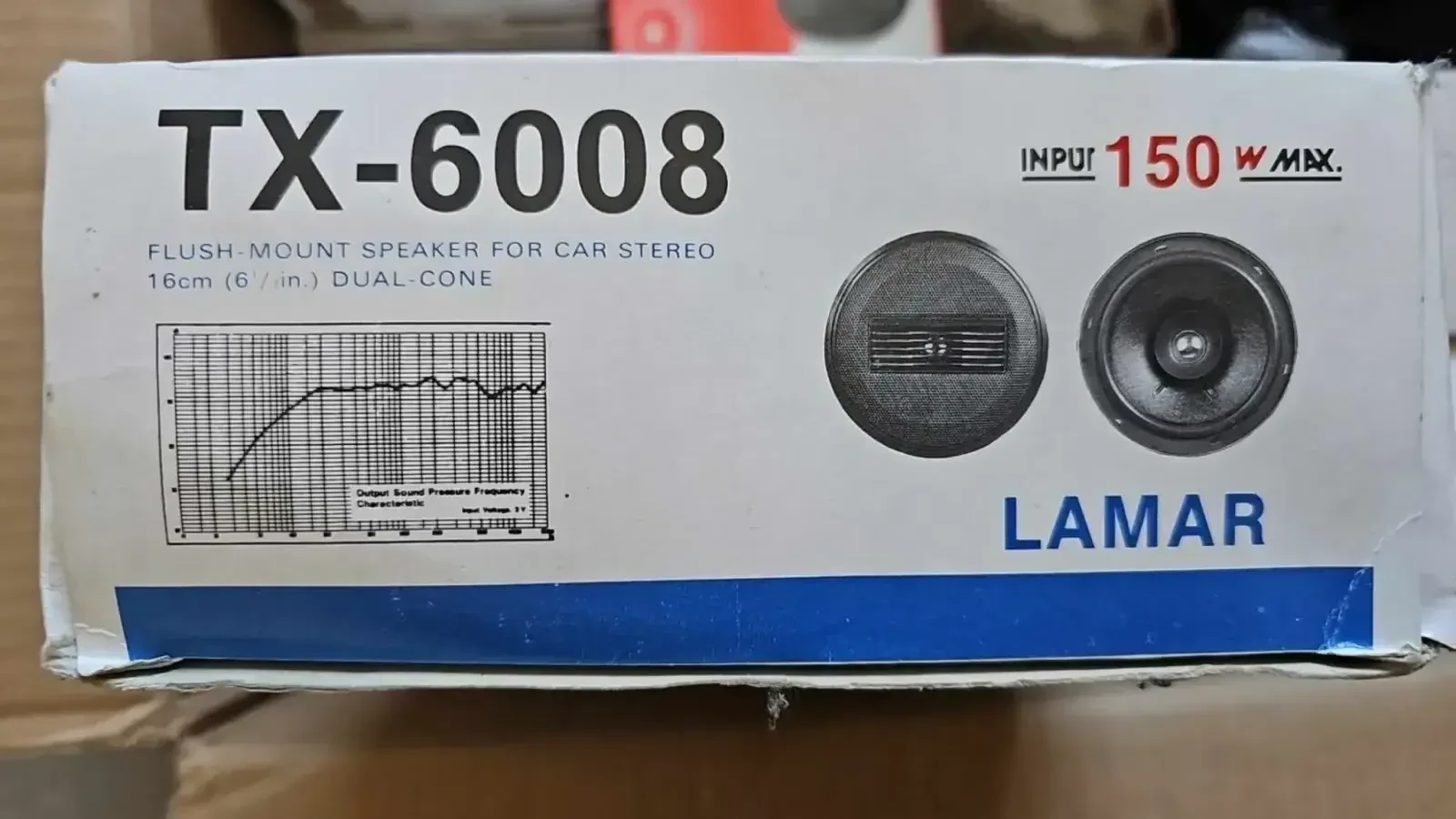  TX6008 4OM 50W  | Mobile.bg   2