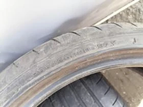 Гуми Летни 255/35R20, снимка 7