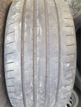 Гуми Летни 255/35R20, снимка 3