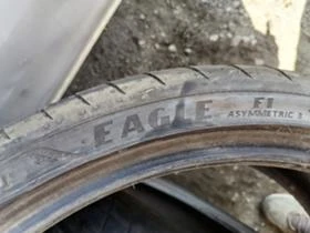 Гуми Летни 255/35R20, снимка 8