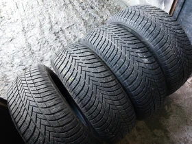 Гуми Зимни 265/60R18, снимка 1
