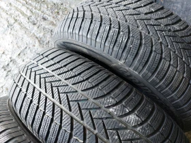 Гуми Зимни 265/60R18, снимка 3