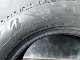 Гуми Зимни 265/60R18, снимка 6