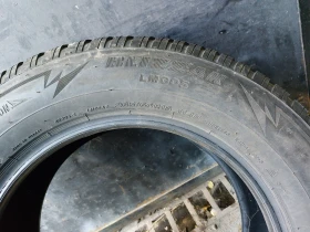 Гуми Зимни 265/60R18, снимка 7