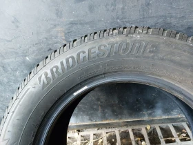Гуми Зимни 265/60R18, снимка 5