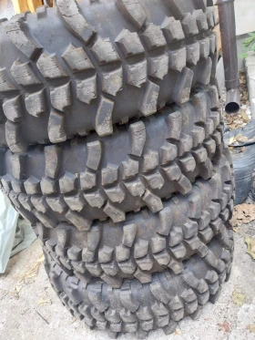 Гуми Всесезонни 205/70R15, снимка 1