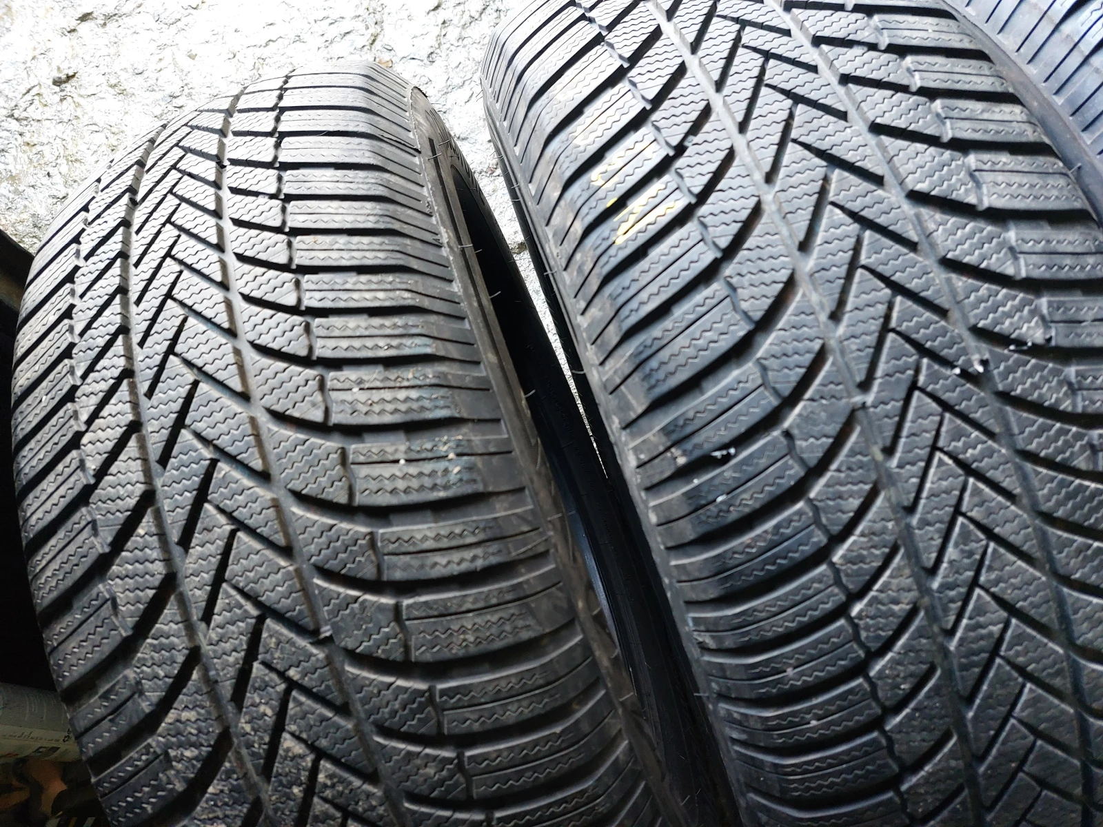  265/60R18 | Mobile.bg   2