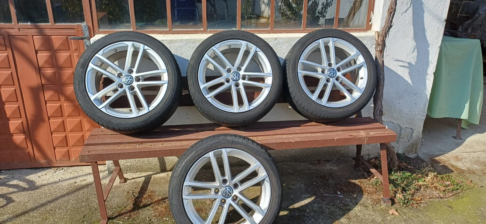 ���� � ������ 225/45R17 | Mobile.bg � ����������� 2