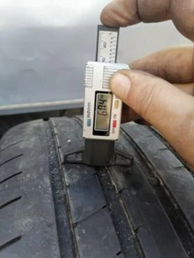  255/35R20 | Mobile.bg    4