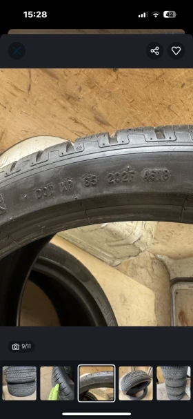 265/35R22 | Mobile.bg    9