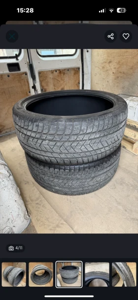  265/35R22 | Mobile.bg    4