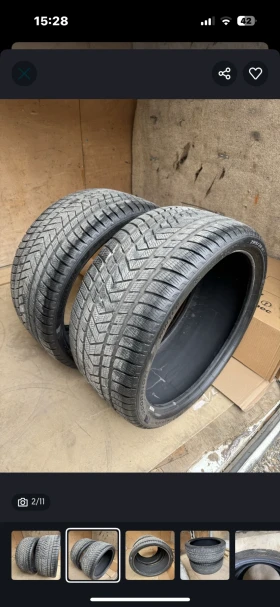  265/35R22 | Mobile.bg    2