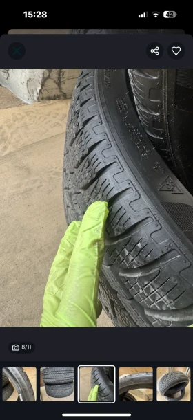  265/35R22 | Mobile.bg    8