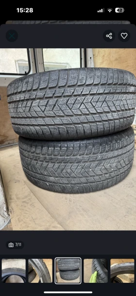  265/35R22 | Mobile.bg    7