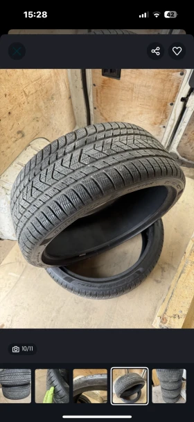  265/35R22 | Mobile.bg    10
