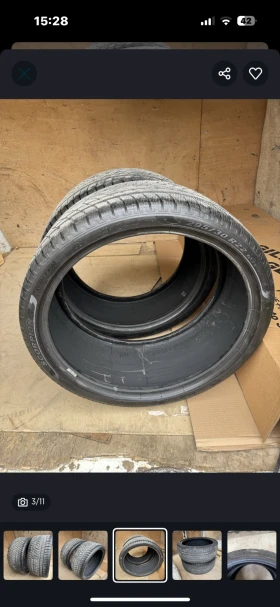  265/35R22 | Mobile.bg    3