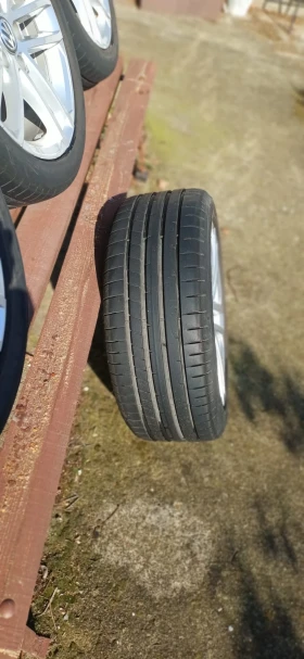 ���� � ������ 225/45R17 | Mobile.bg � ����� ������ 7