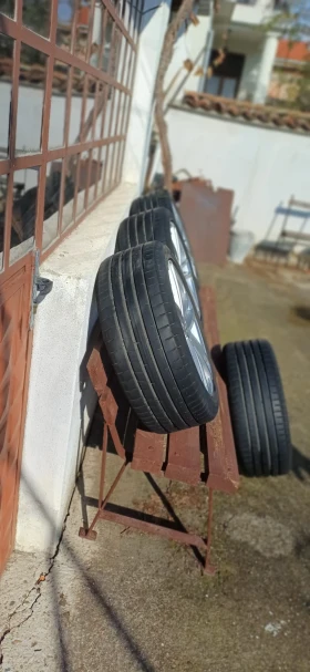 ���� � ������ 225/45R17 | Mobile.bg � ����� ������ 4