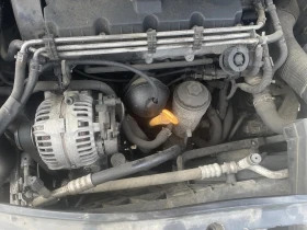 Skoda Roomster 1.9 TDI, снимка 5