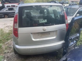 Skoda Roomster 1.9 TDI, снимка 1