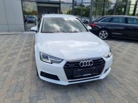 Audi A4 2.0TDi-190ps DSG* 4x4 * ОБСЛУЖЕН, СЕРВИЗНА ИСТОРИЯ