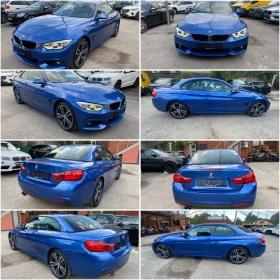 BMW 430 XDrive M- Paket Keyless 99117 KM !!!!!!!, снимка 9