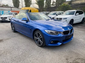 BMW 430 XDrive M- Paket Keyless 99117 KM !!!!!!!, снимка 3