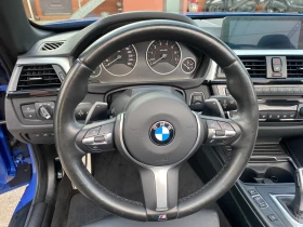 BMW 430 XDrive M- Paket Keyless 99117 KM !!!!!!!, снимка 11