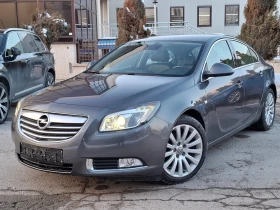 Opel Insignia 2.0CDTI 130hp * EURO 5 * КОЖА * НАВИ * ЛИЗИНГ * 