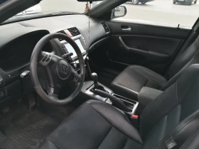 Honda Accord 2.0 i-VTEC, снимка 8
