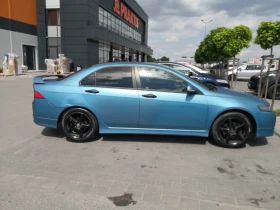 Honda Accord 2.0 i-VTEC, снимка 4