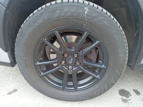 Subaru XV 1.6 бензин/автоматик, снимка 17