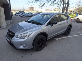 Subaru XV 1.6 бензин/автоматик, снимка 3