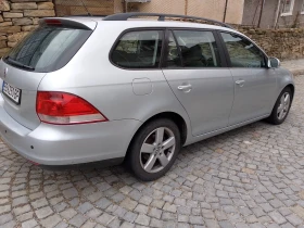VW Golf Variant 1.9 tdi- 105, снимка 10
