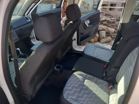 Skoda Roomster 1.4 tdi, снимка 7